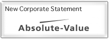 New Corporate Statement  Absolute-Value